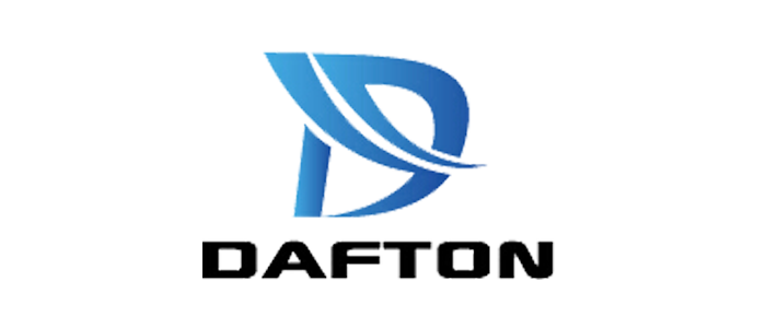 The Global supplier of SMT parts - Dafton SMT